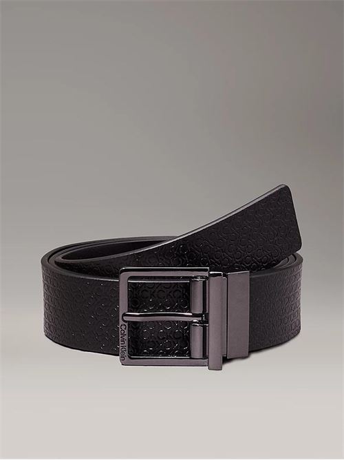 ADJ/REV SLEEK SQUARE MONO 35MM CALVIN KLEIN | K50K512337/BEH